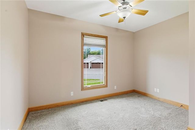 201 S Wilson Street, Archie, MO 64725
