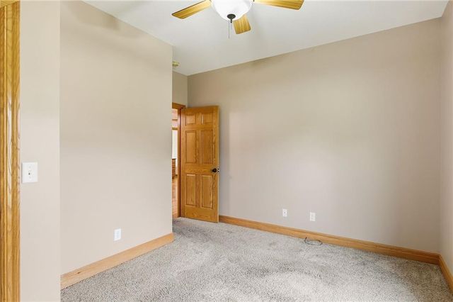 201 S Wilson Street, Archie, MO 64725