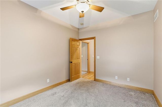 201 S Wilson Street, Archie, MO 64725