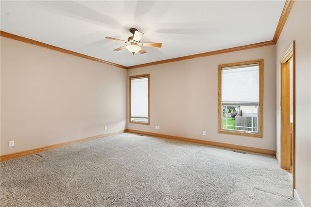 201 S Wilson Street, Archie, MO 64725