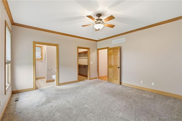 201 S Wilson Street, Archie, MO 64725
