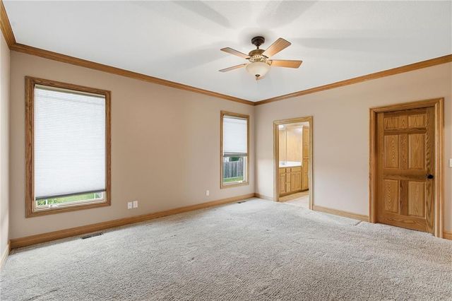 201 S Wilson Street, Archie, MO 64725