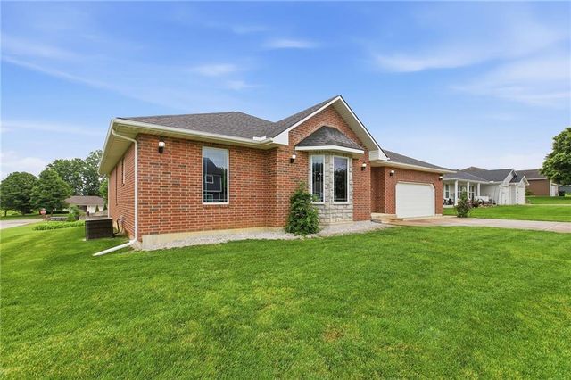 201 S Wilson Street, Archie, MO 64725