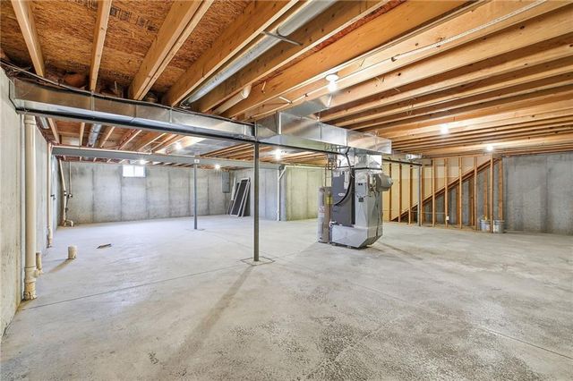 201 S Wilson Street, Archie, MO 64725