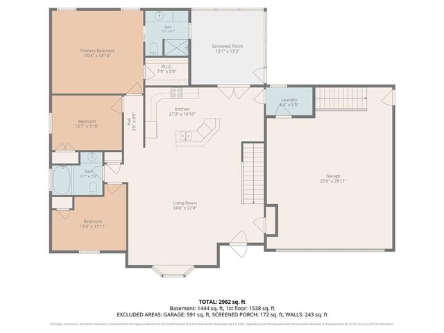201 S Wilson Street, Archie, MO 64725