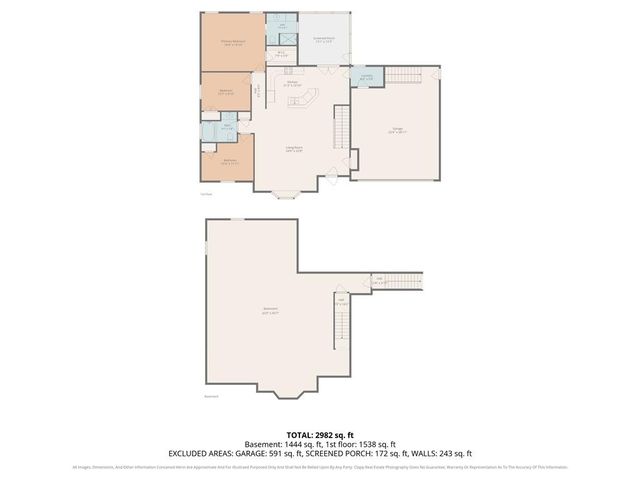 201 S Wilson Street, Archie, MO 64725
