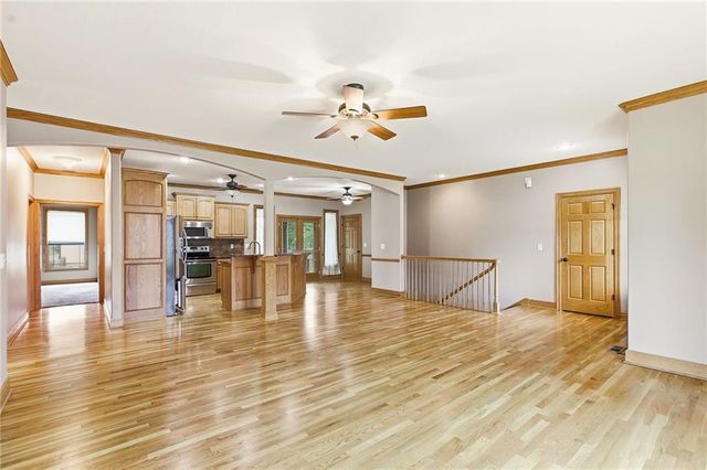 201 S Wilson Street, Archie, MO 64725
