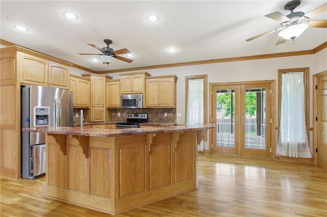 201 S Wilson Street, Archie, MO 64725