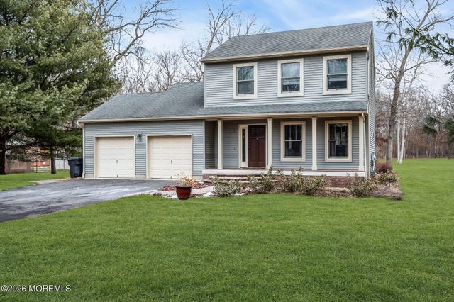 1923 Whitesville Road, Toms River, NJ 08755