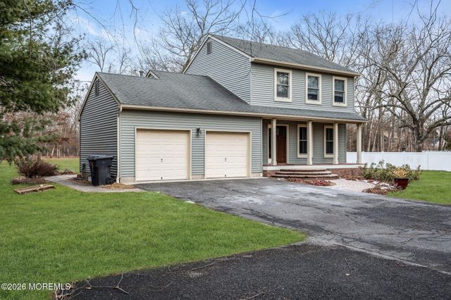 1923 Whitesville Road, Toms River, NJ 08755