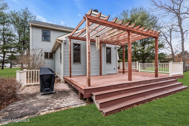 1923 Whitesville Road, Toms River, NJ 08755