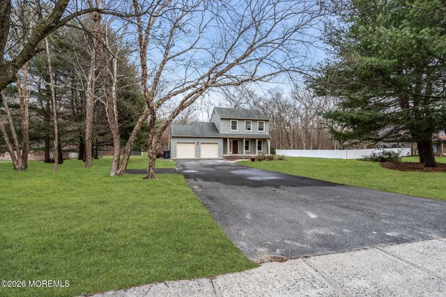 1923 Whitesville Road, Toms River, NJ 08755