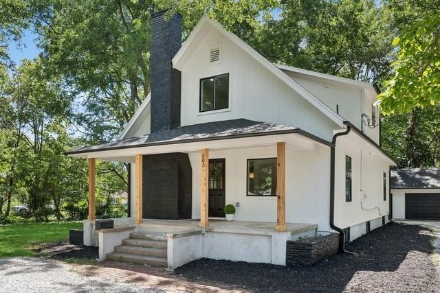 503 NW 15th Street, Blue Springs, MO 64015