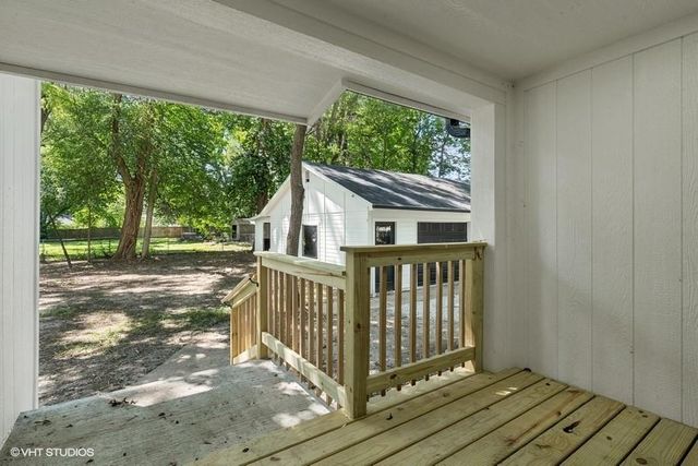 503 NW 15th Street, Blue Springs, MO 64015