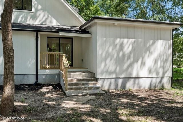 503 NW 15th Street, Blue Springs, MO 64015