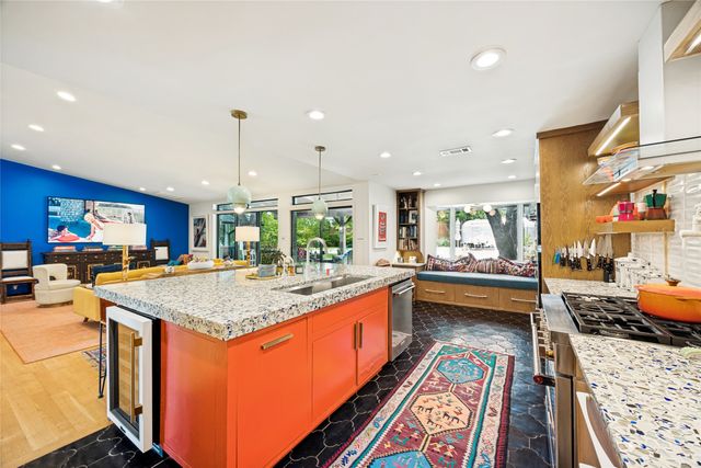 7540 Mason Dells Drive, Dallas, TX 75230