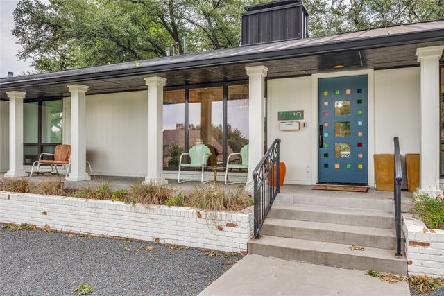 7540 Mason Dells Drive, Dallas, TX 75230