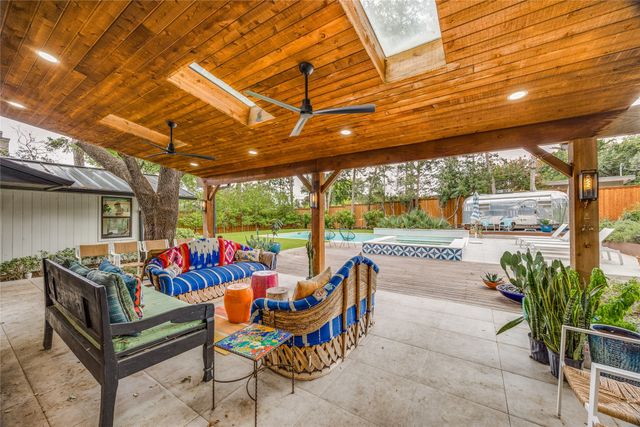 7540 Mason Dells Drive, Dallas, TX 75230
