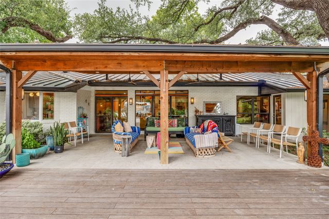 7540 Mason Dells Drive, Dallas, TX 75230