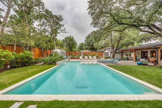 7540 Mason Dells Drive, Dallas, TX 75230