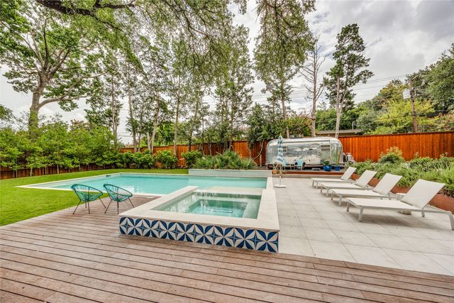 7540 Mason Dells Drive, Dallas, TX 75230