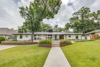 7540 Mason Dells Drive, Dallas, TX 75230