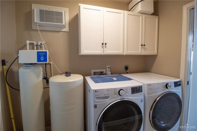 2138 Mazerron West, Mercedes, TX 78570