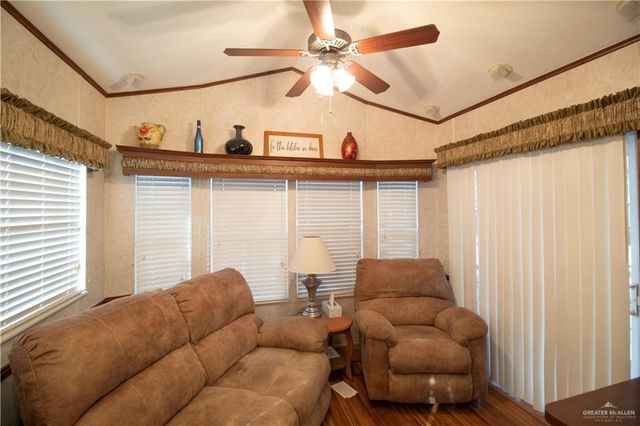 2138 Mazerron West, Mercedes, TX 78570