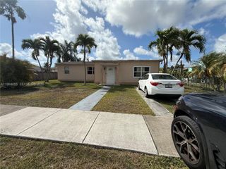 1550 NE 9th Ct, Homestead, FL 33033