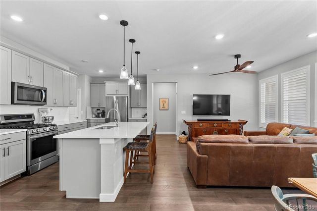 1954 Canyonpoint Lane, Castle Pines, CO 80108