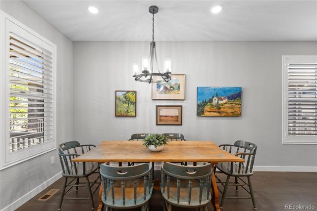 1954 Canyonpoint Lane, Castle Pines, CO 80108