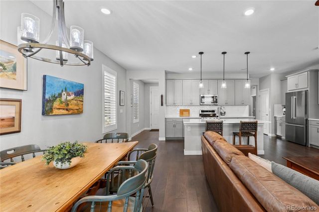 1954 Canyonpoint Lane, Castle Pines, CO 80108