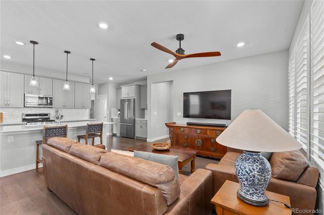1954 Canyonpoint Lane, Castle Pines, CO 80108
