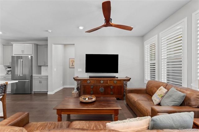 1954 Canyonpoint Lane, Castle Pines, CO 80108