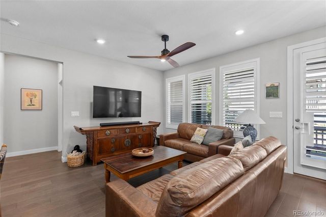 1954 Canyonpoint Lane, Castle Pines, CO 80108