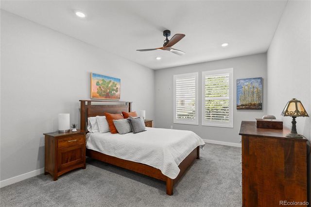 1954 Canyonpoint Lane, Castle Pines, CO 80108
