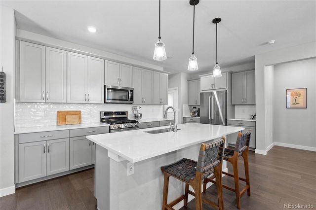 1954 Canyonpoint Lane, Castle Pines, CO 80108