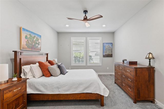 1954 Canyonpoint Lane, Castle Pines, CO 80108