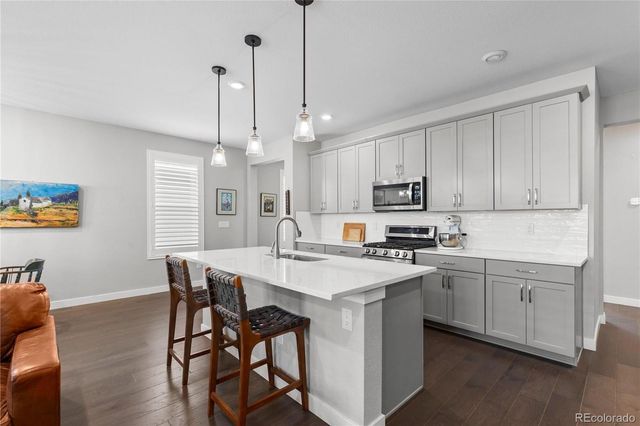 1954 Canyonpoint Lane, Castle Pines, CO 80108
