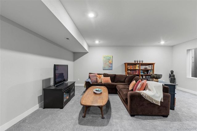 1954 Canyonpoint Lane, Castle Pines, CO 80108