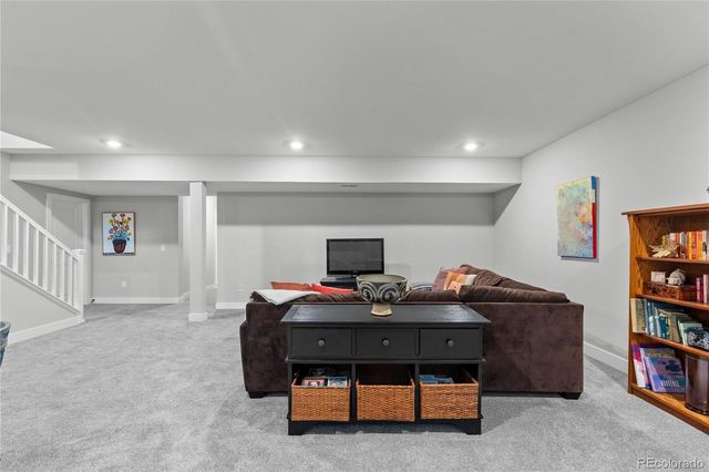 1954 Canyonpoint Lane, Castle Pines, CO 80108