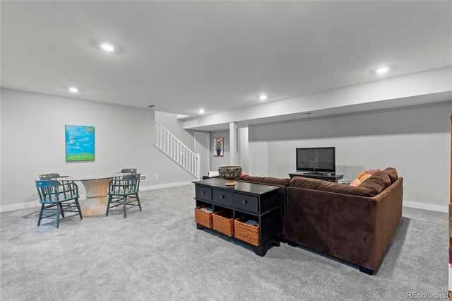 1954 Canyonpoint Lane, Castle Pines, CO 80108