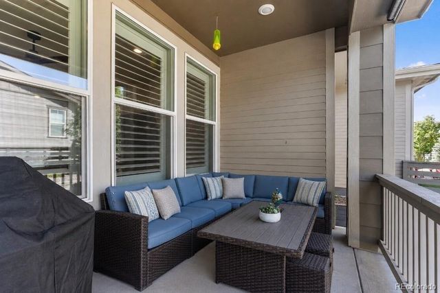 1954 Canyonpoint Lane, Castle Pines, CO 80108