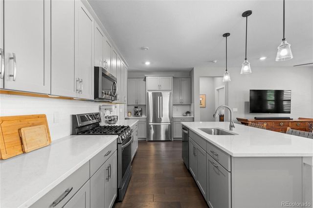 1954 Canyonpoint Lane, Castle Pines, CO 80108