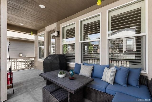 1954 Canyonpoint Lane, Castle Pines, CO 80108