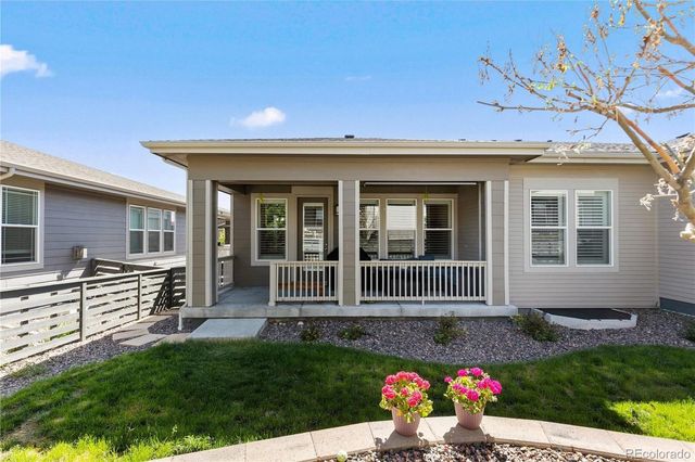 1954 Canyonpoint Lane, Castle Pines, CO 80108