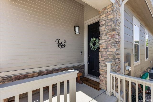1954 Canyonpoint Lane, Castle Pines, CO 80108