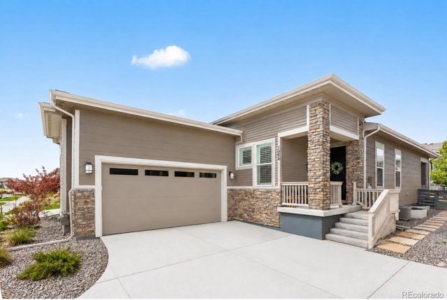 1954 Canyonpoint Lane, Castle Pines, CO 80108