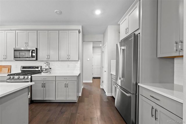 1954 Canyonpoint Lane, Castle Pines, CO 80108