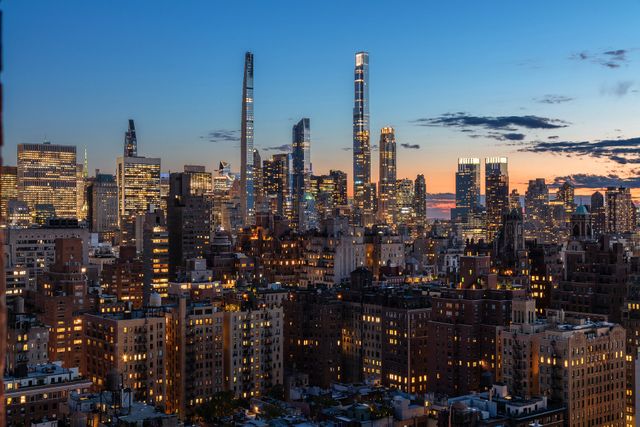 188 E 76TH Street 29AB, New York City, NY 10021